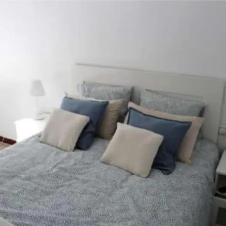 Apartment Ama Dablam Increbles Vistas Y Paz Torremolinos